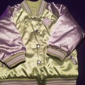 Disney Tinkerbell jacket